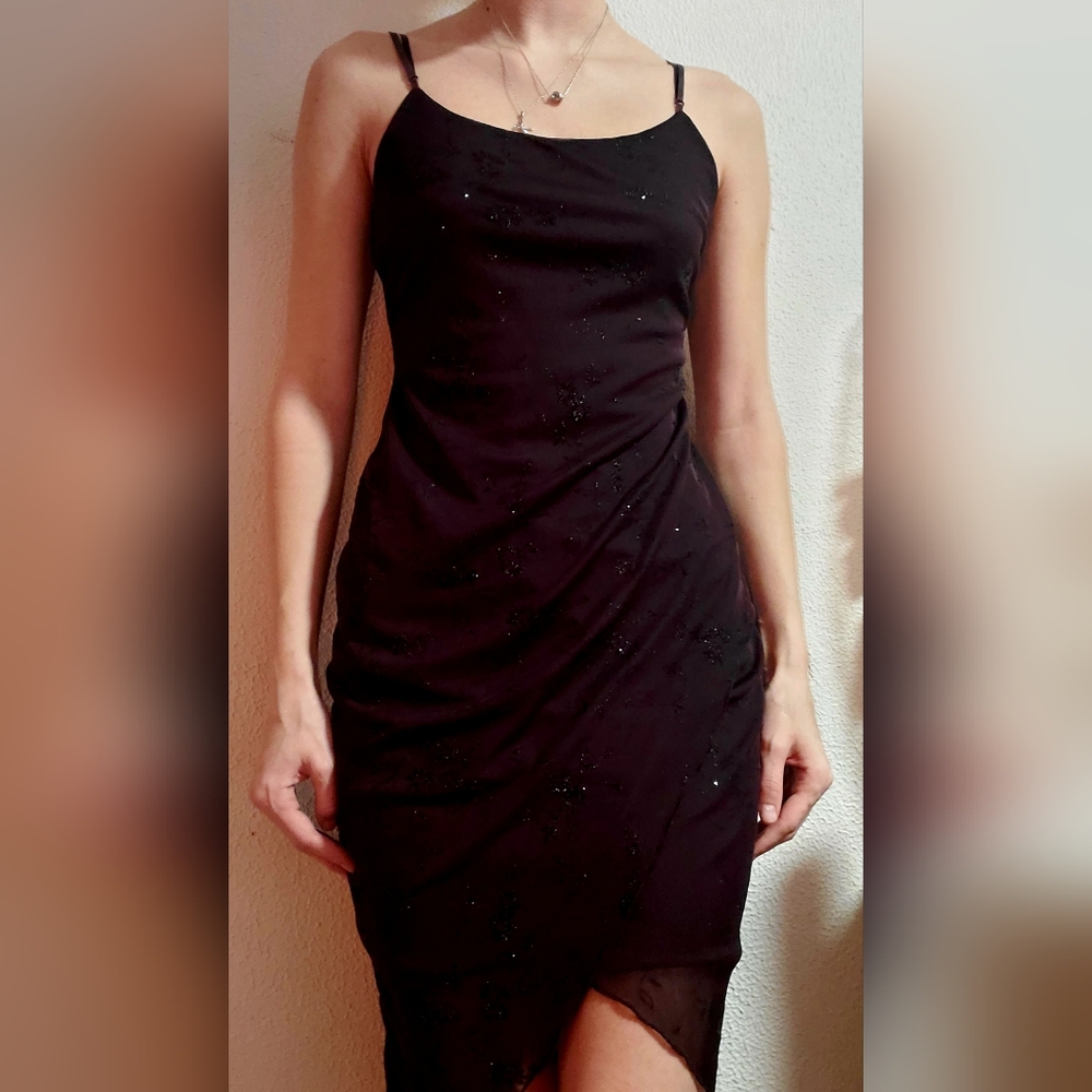 Gothic dress